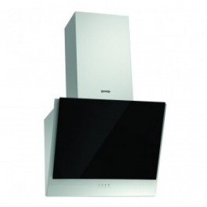 Вытяжка Gorenje WHI621E1XGB наклонная